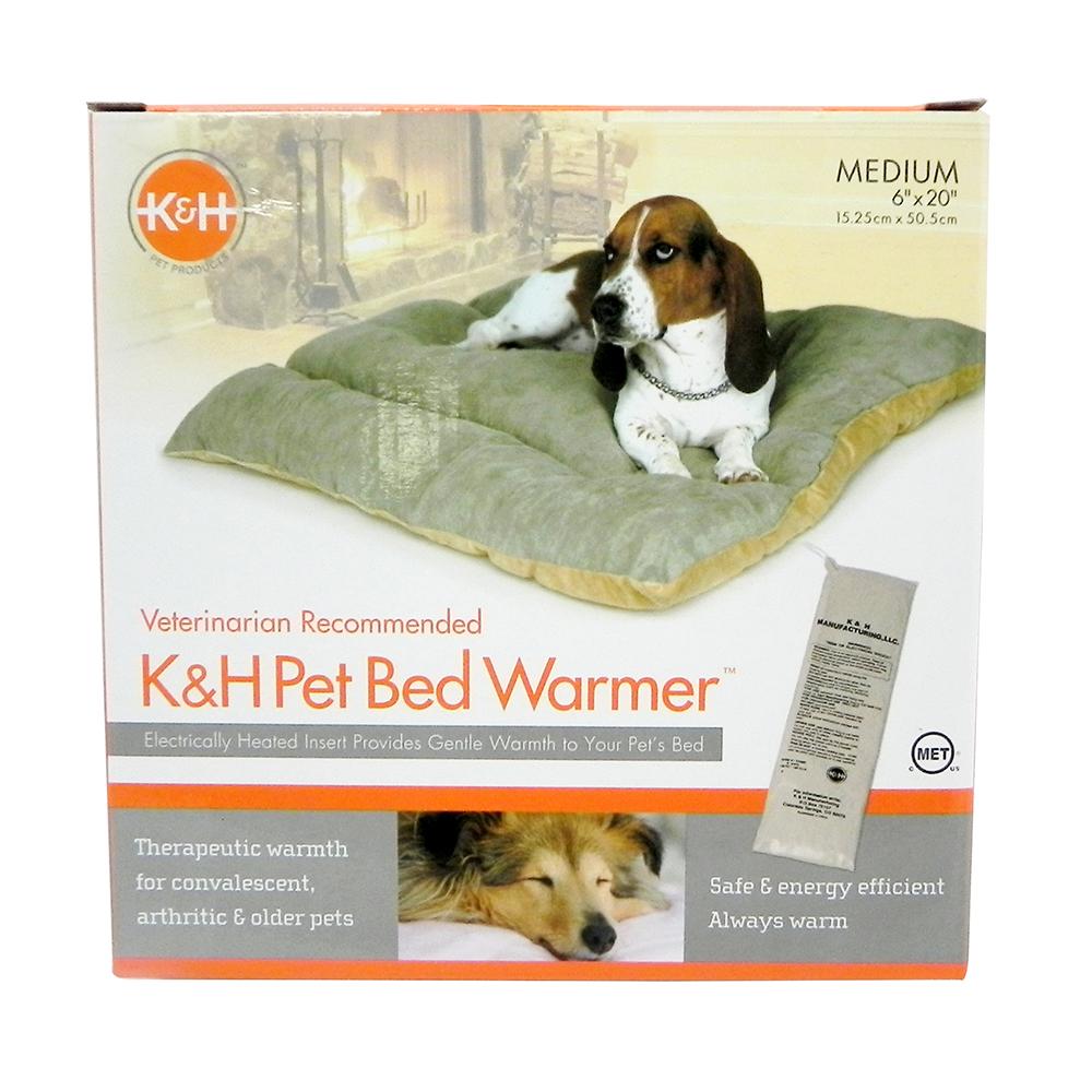 Pet Bed Warmer Medium