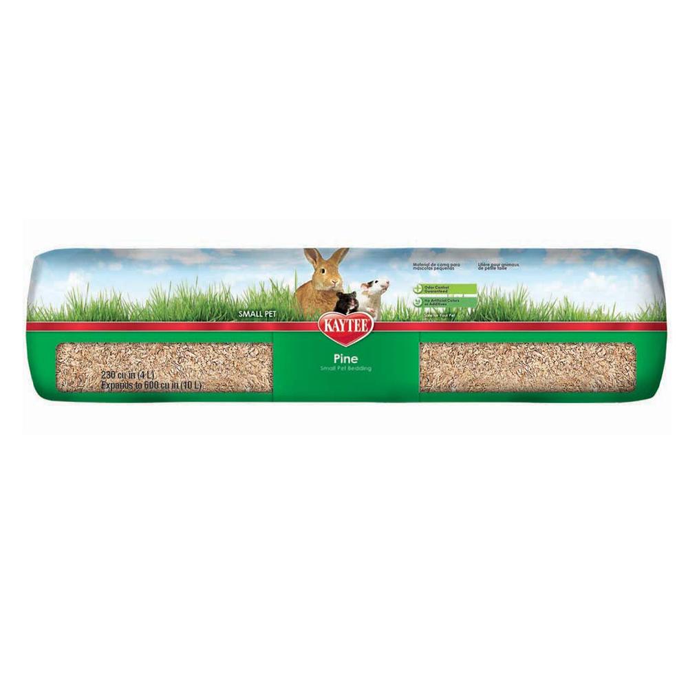 Pine Shavings Bedding and Litter 230/600 cu inches
