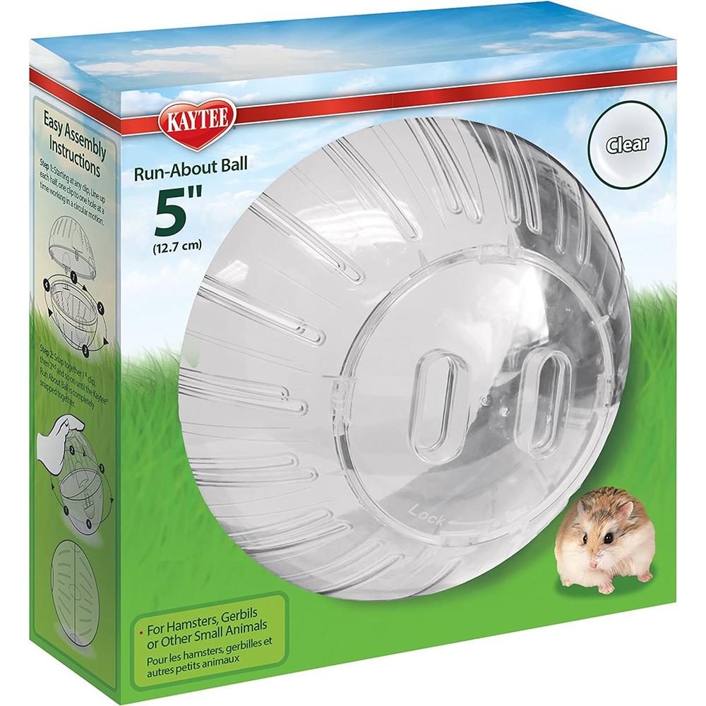 Super Pet Hamster 5-inch Ball