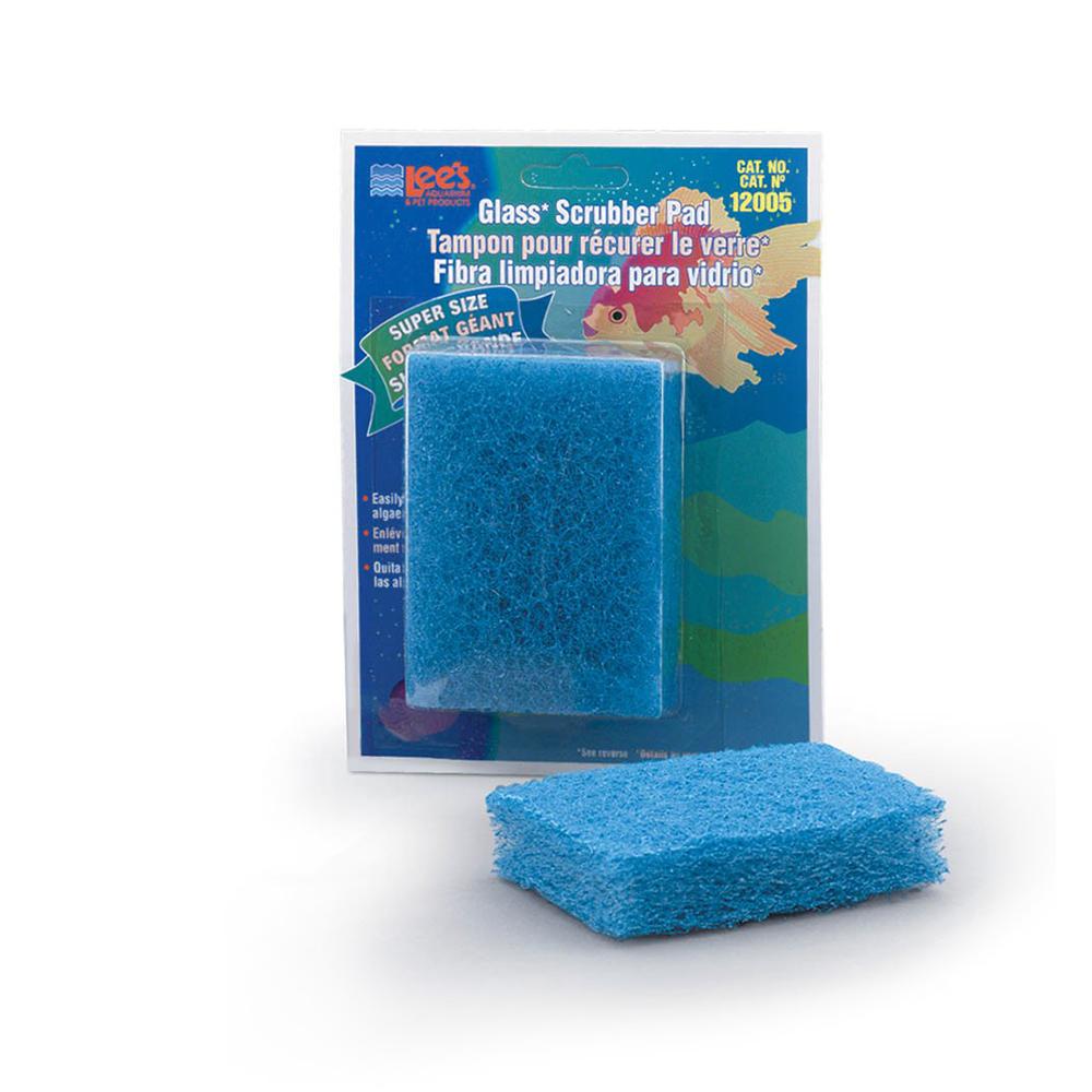 Super Scrubber Aquarium Cleaning Pad