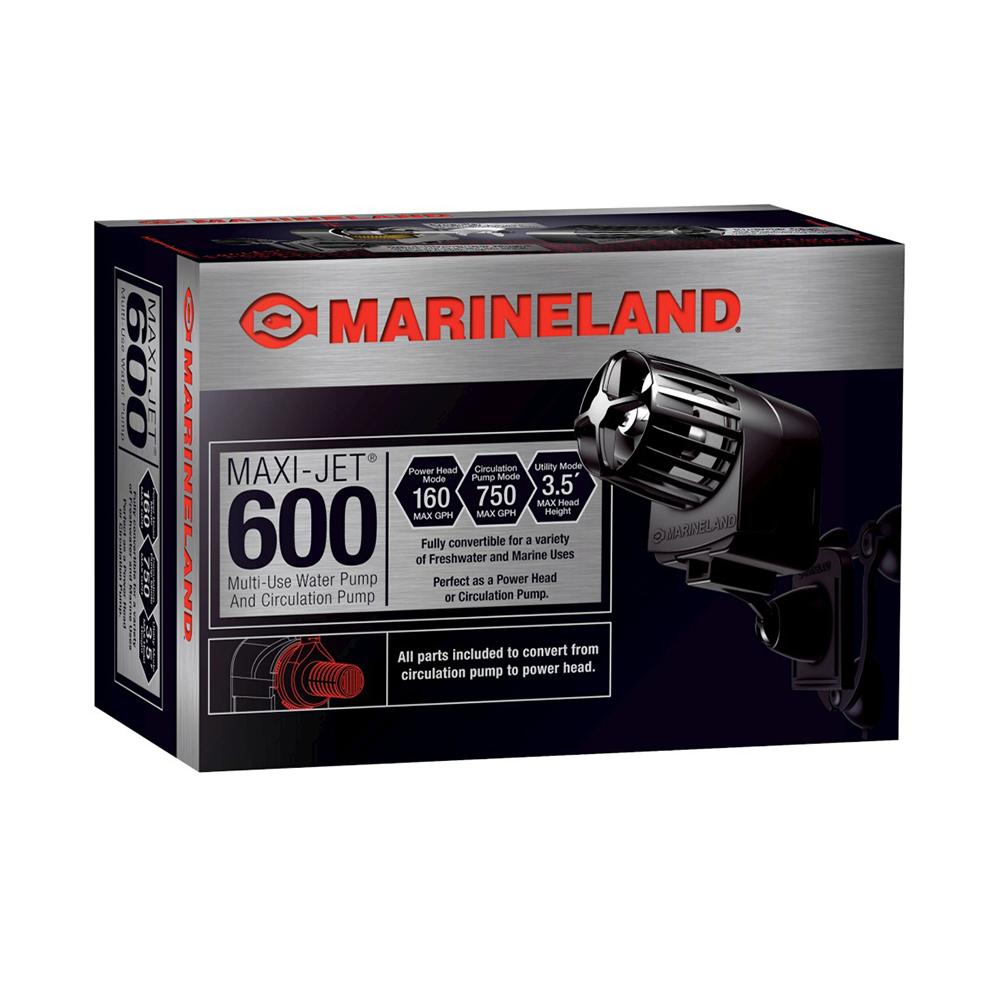 Marineland Maxi-Jet Powerhead 600 Pump