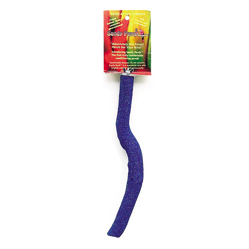 Sandy Manzanita Bird Perch Small