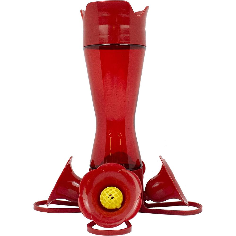 Perky Pet Hummingbird Feeder 8 ounce