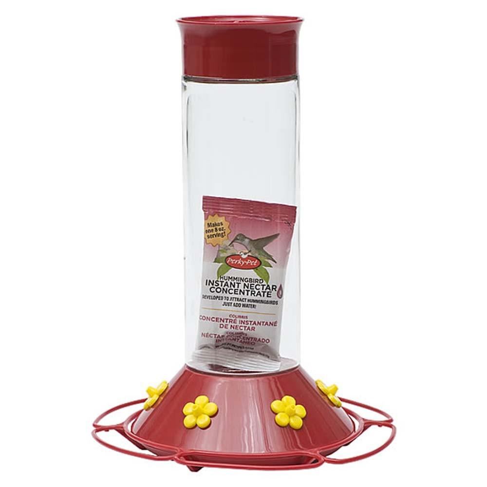 Perky Pet Hummingbird Feeder 30 ounce