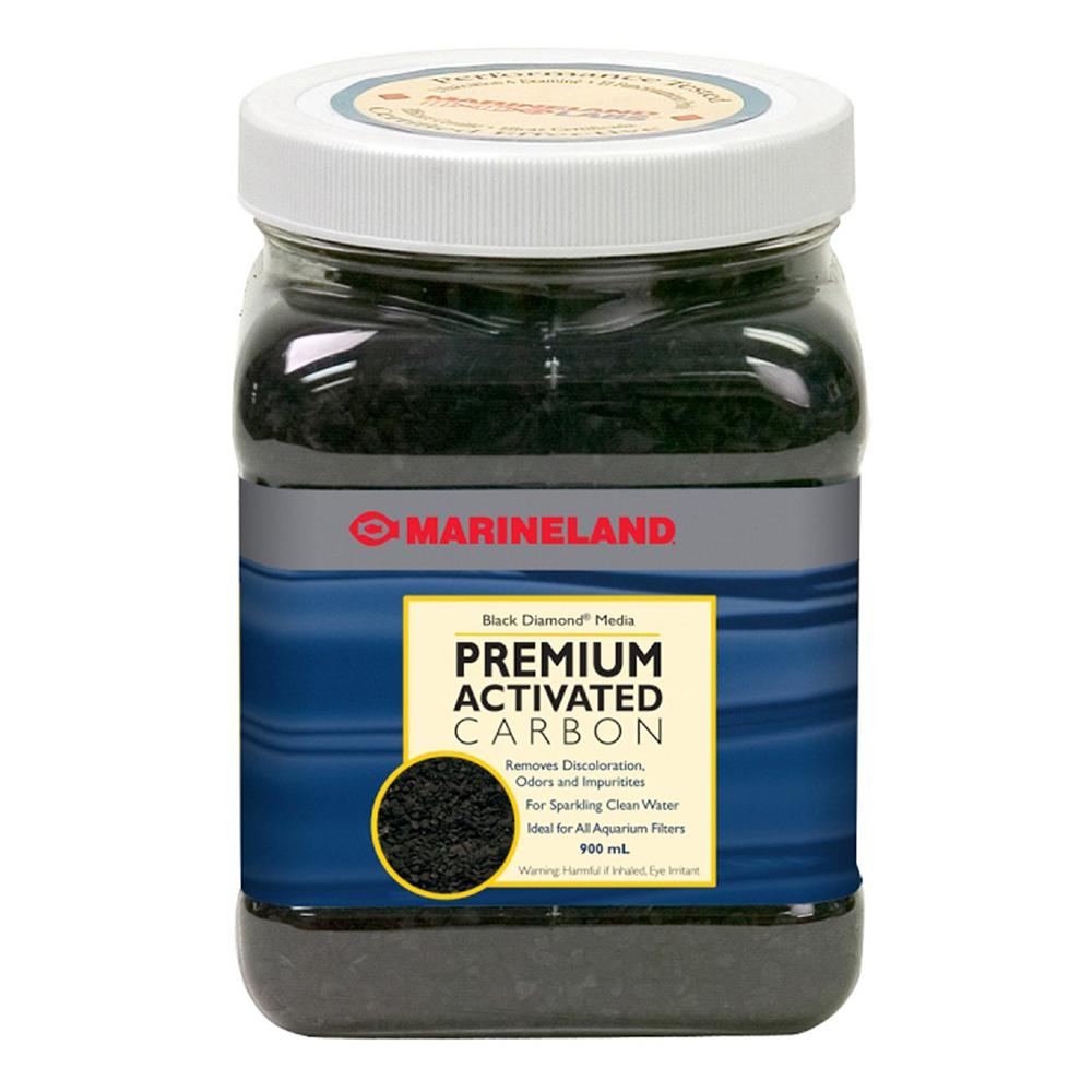 Black Diamond Activated Aquarium Carbon 10-oz. (283g)