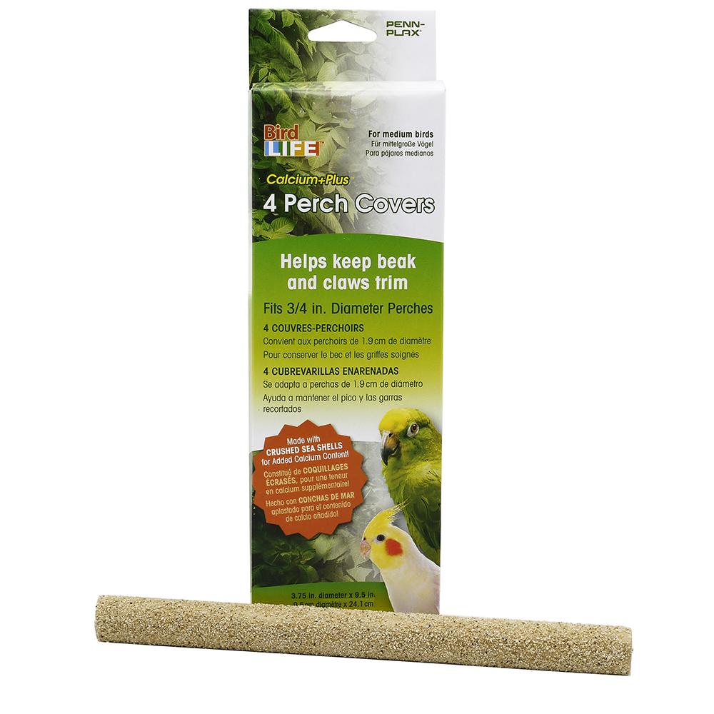 Bird deals perch covers