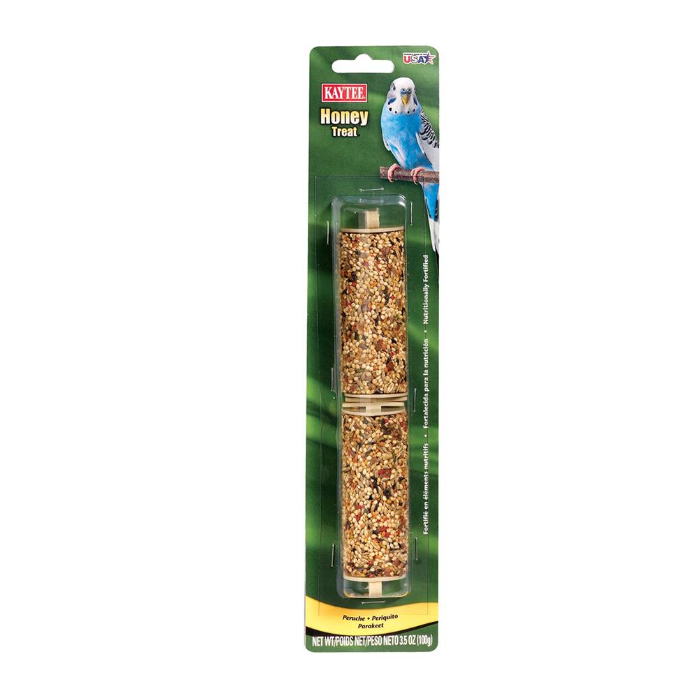 Kaytee Parakeet Honey Treat Sticks