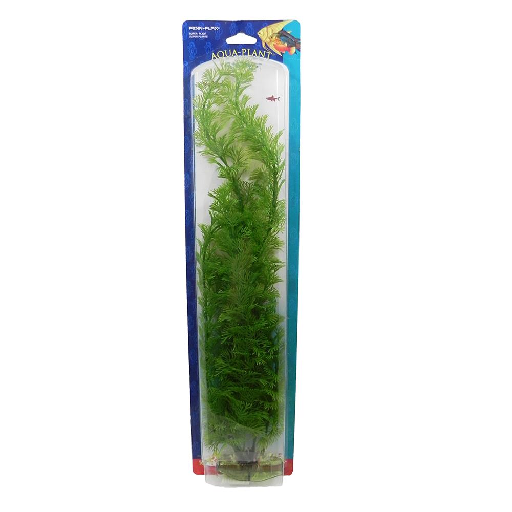 Cabomba Super Plastic Aquarium Plant