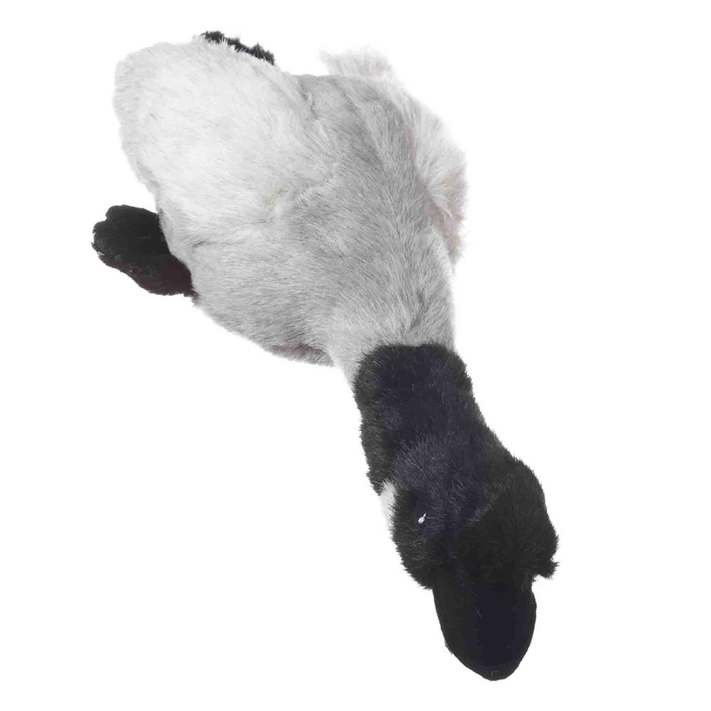 Soft Dog Toy Canada Goose Large