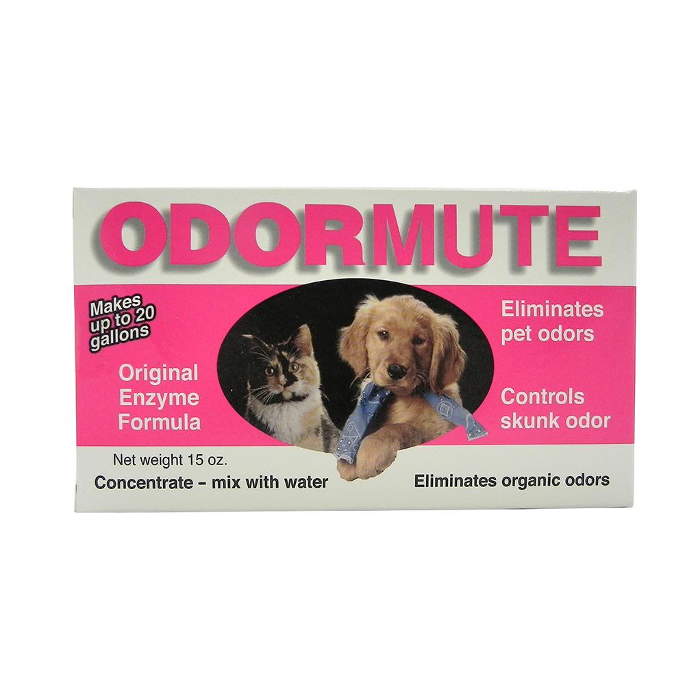 Ryter Odormute 15 ounce Pet Odor Eliminator