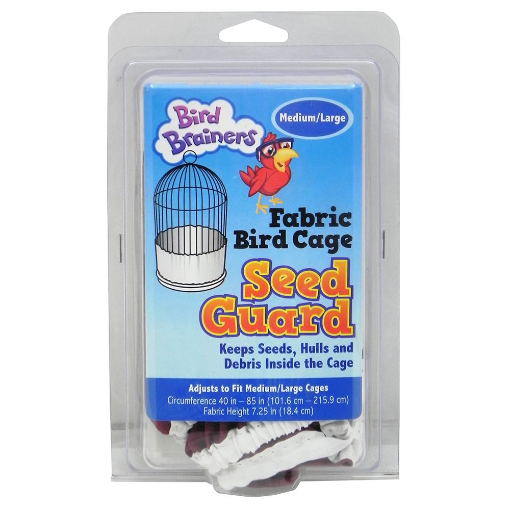 J T Birdie Bloomer Bird Cage Skirt Nylon Medium