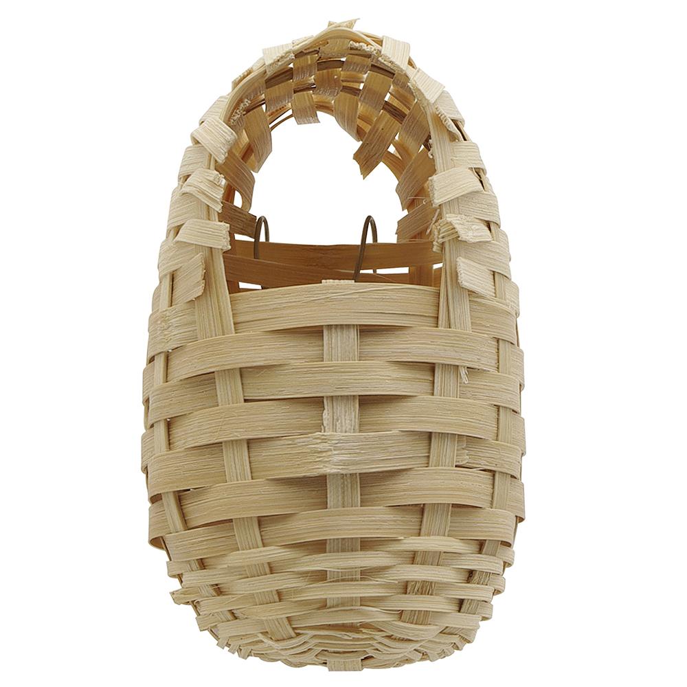 Bamboo Nest Finch Small