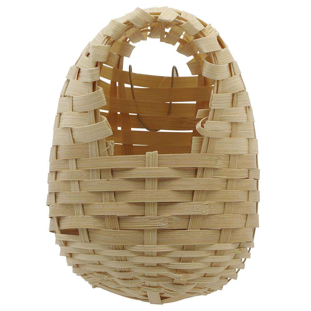 Bamboo Nest Finch Large