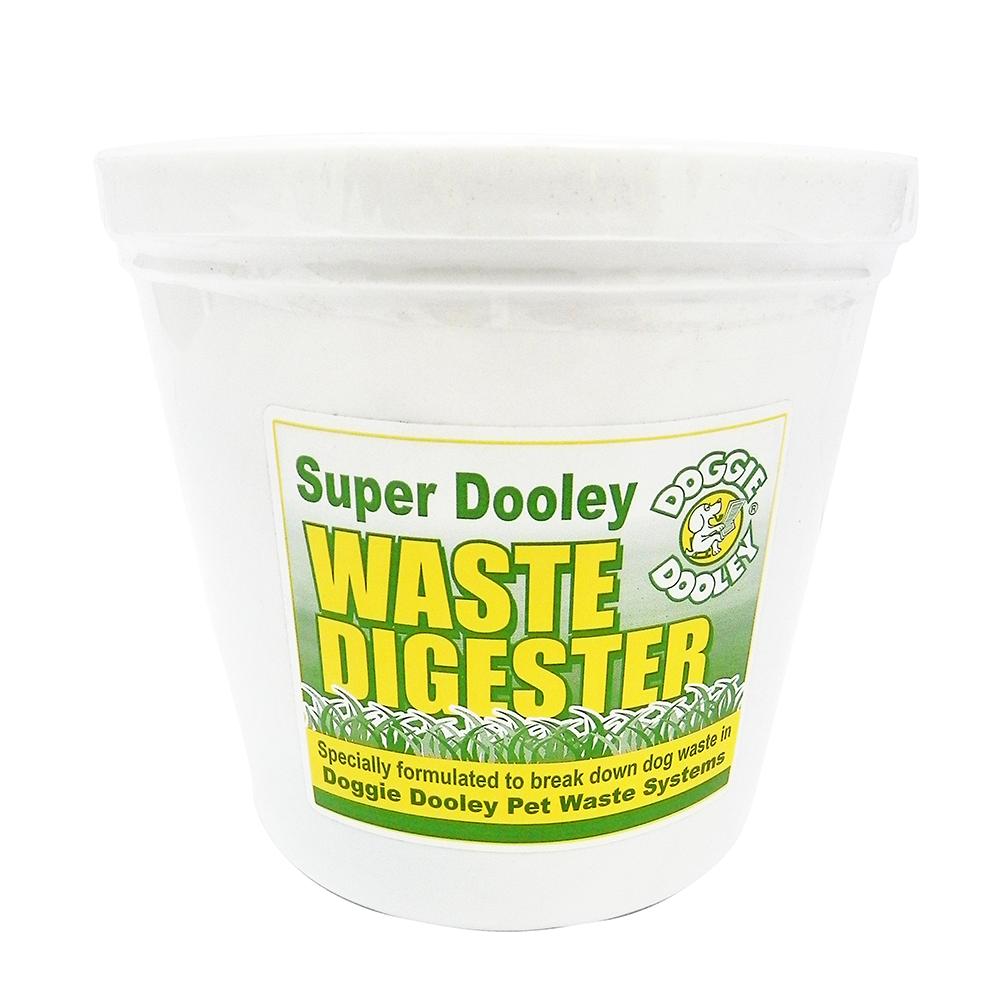Doggie Dooley Waste System Digester 3 pound