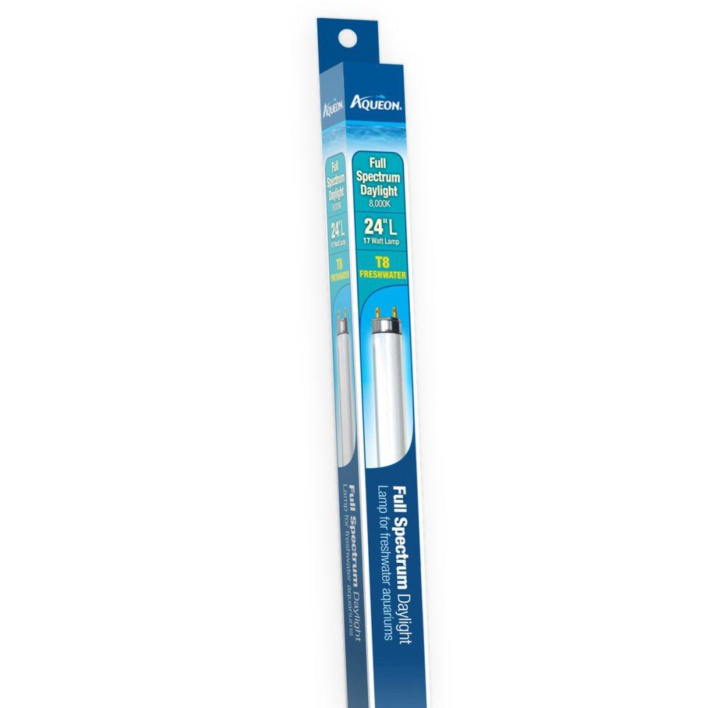 Aquarium Spectrum Bulb Fluorescent Light 24 inch