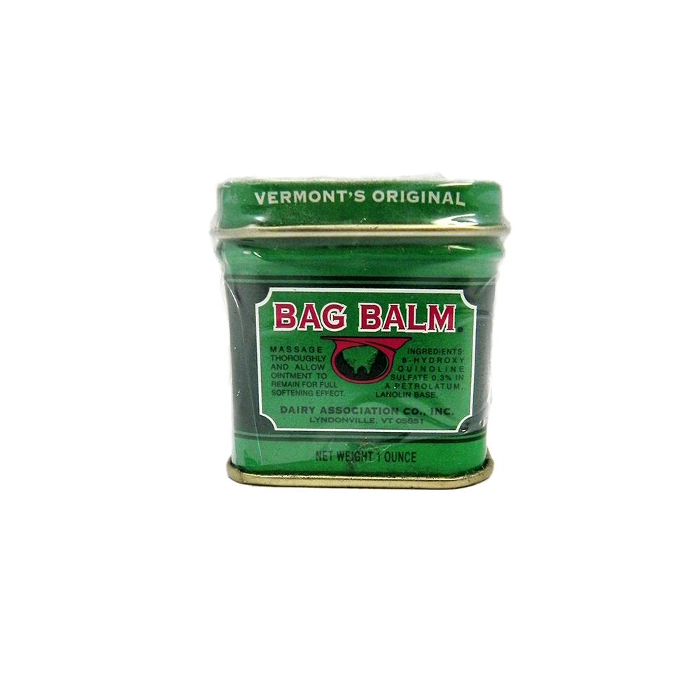 Bag Balm 1 ounce Purse Size