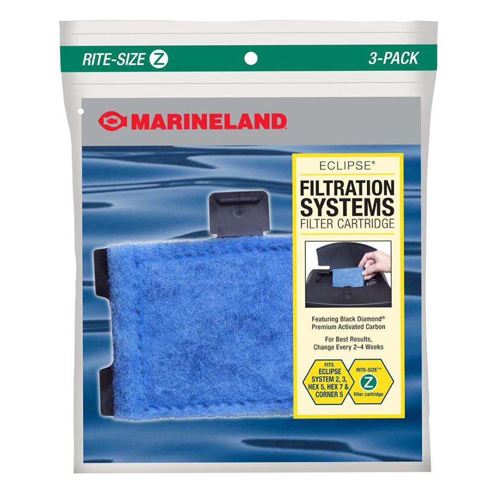 Rite Size Eclipse Filter Cartridge Z 3 Pack