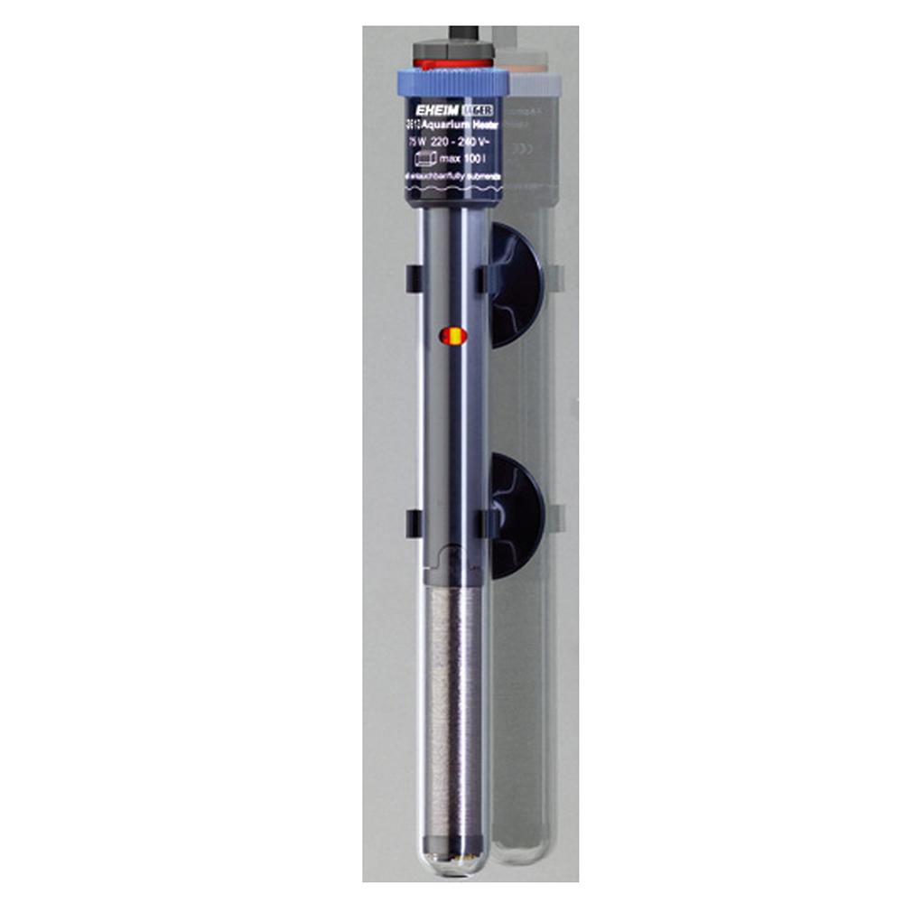 EHEIM Jager 75 Watt Submersible* Aquarium Heater