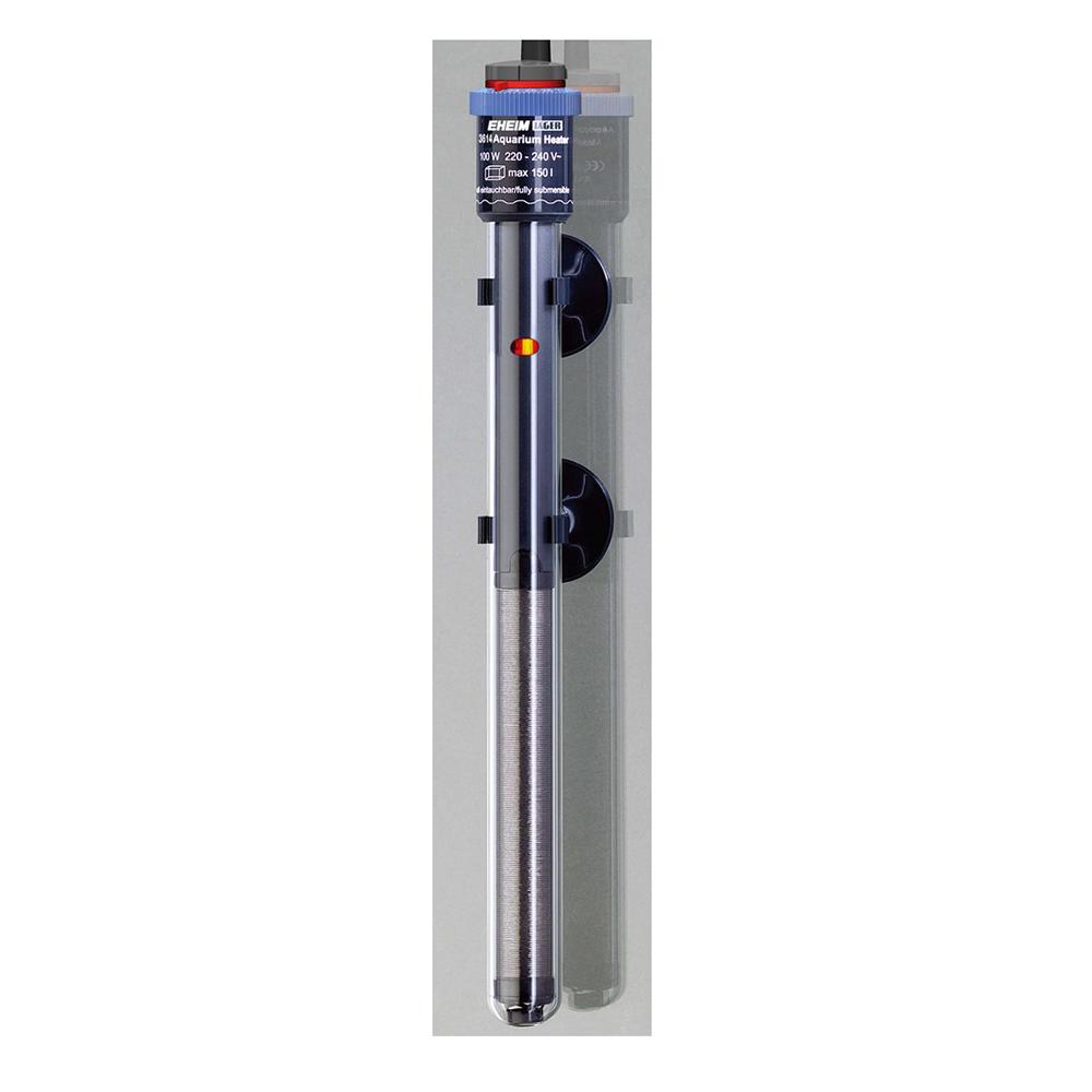 EHEIM Jager 100 Watt Submersible Aquarium Heater