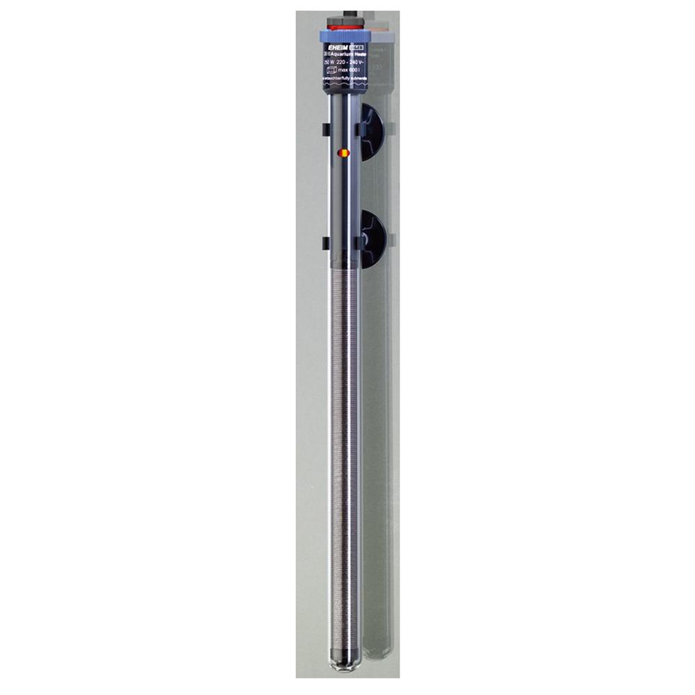 EHEIM Jager 250 Watt Submersible Aquarium Heater
