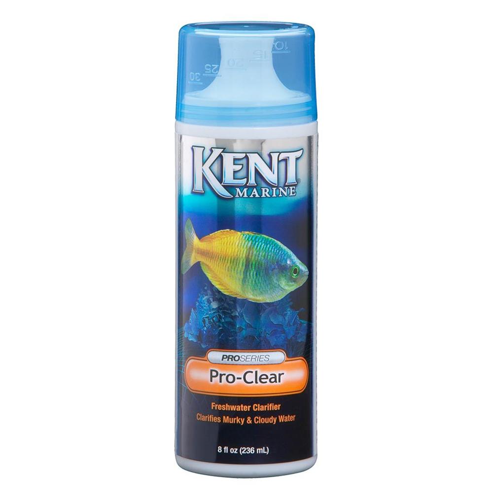 Kent Freshwater Pro Clear Cloudy Aquarium Controller 8oz