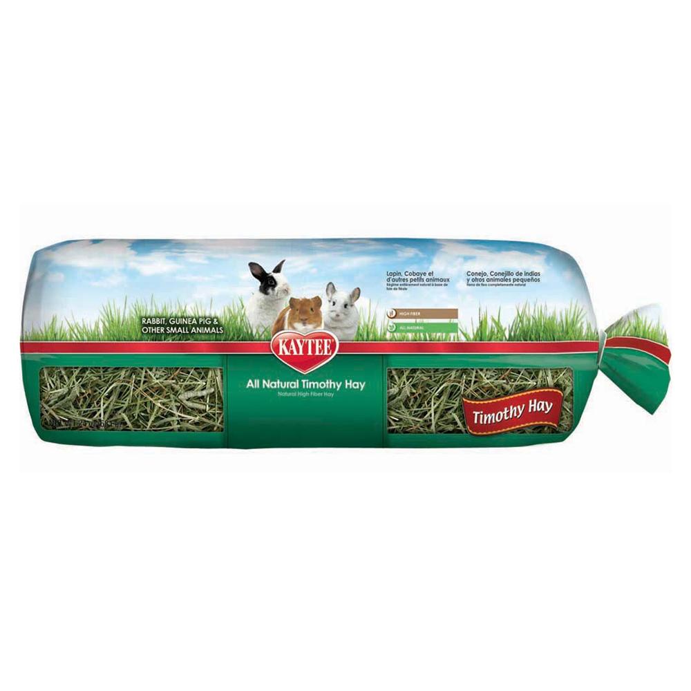 Kaytee Natural Timothy Hay 24 ounce