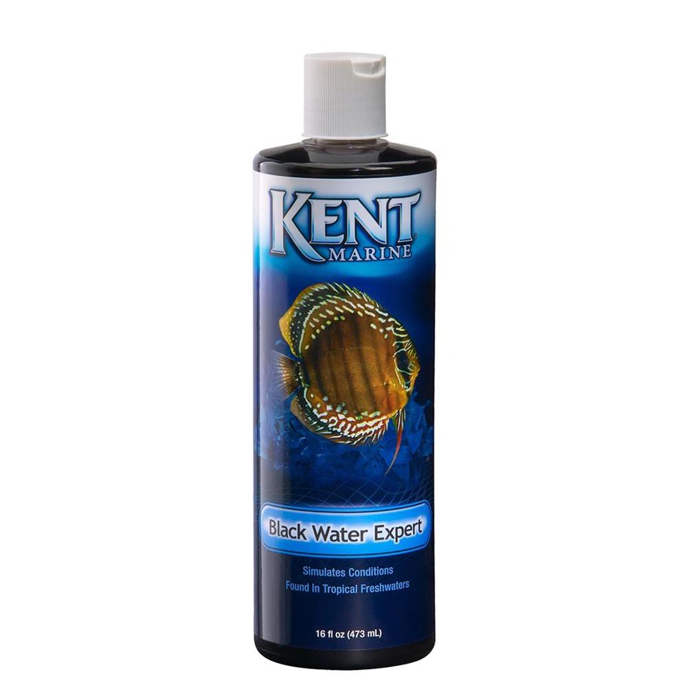 Kent Black Water Expert Freshwater Trace Elements 16-oz.
