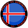 Made in Iceland