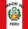 Made in Peru