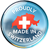 Made in Switzerland