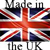 Made in Great Britain (UK)