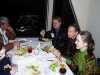 LJ Johnson, 
Robert Scoble, Bill Storage, and Bill's wife Laura