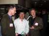 Jeff Hadfield,
Luke Chung and Jim Fawcette