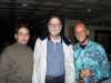 Randy Birch,
Don Bradner and Michael Sparenborg