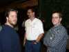 ???, David
McCarter and Woody Pewitt