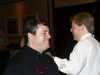 Jonathan Zuck
cracks Robert Scoble up