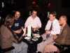 Zane Thomas,
Jonny and Ross Anderson, Robert Scoble and Michael Sparenborg