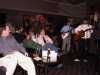 Woody Pewitt,
Steele Price and Robert Scoble kick back and listen
