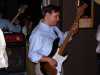 Phil Weber
rocking out on base